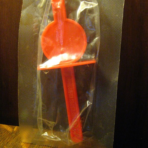 Rice Krispies Treats Square Vintage Holder - Picture 3 of 6